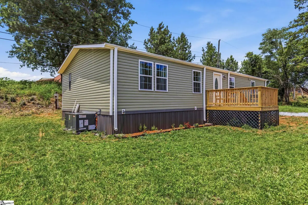 162 Crest Circle, Spartanburg, SC 29302 - #1