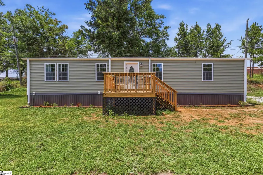 162 Crest Circle, Spartanburg, SC 29302 - #2