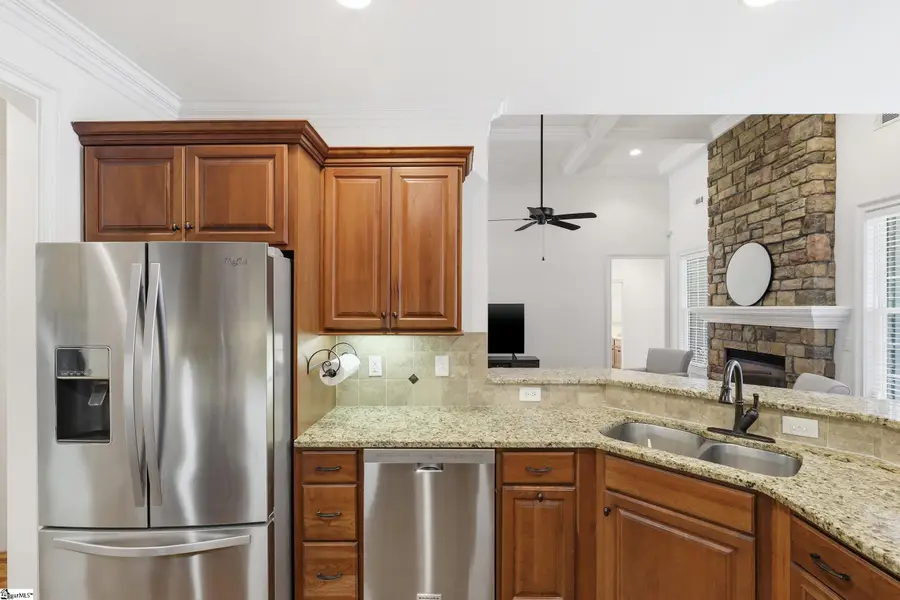 411 Kilgore Farms Circle, Simpsonville, SC 29681 - #2