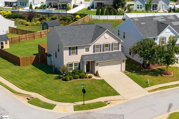 901 Deephallow Place, Greer, SC 29651-7313