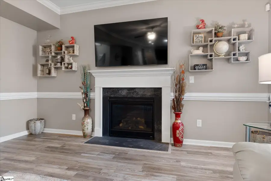 901 Deephallow Place, Greer, SC 29651-7313 - #2