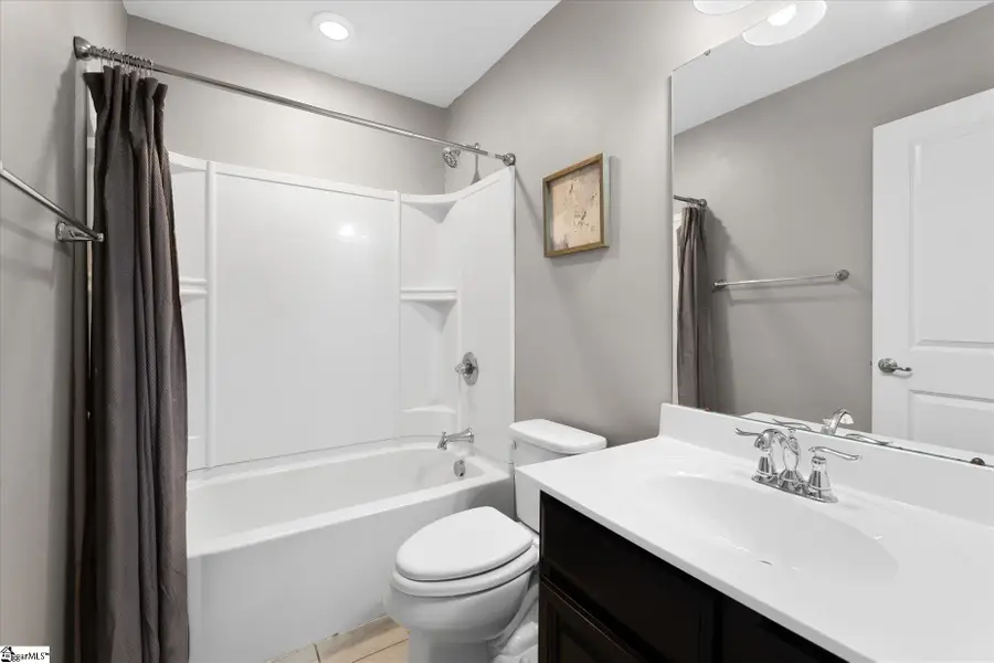 901 Deephallow Place, Greer, SC 29651-7313 - #3