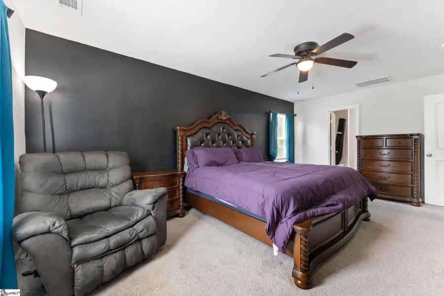322 Long Grove Lane, Greer, SC 29650 - #3