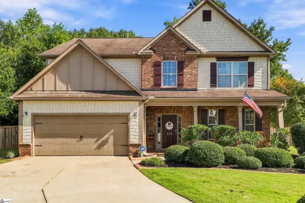 118 Hazeldeen Place, Simpsonville, SC 29680-7814