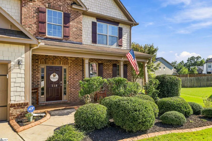 118 Hazeldeen Place, Simpsonville, SC 29680-7814 - #2
