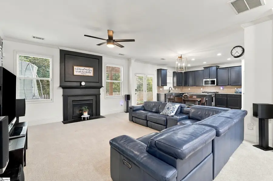 118 Hazeldeen Place, Simpsonville, SC 29680-7814 - #3