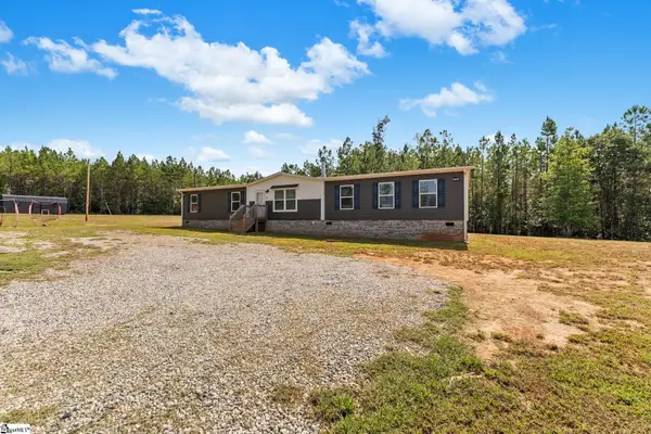 261 Fox Road, Abbeville, SC 29620