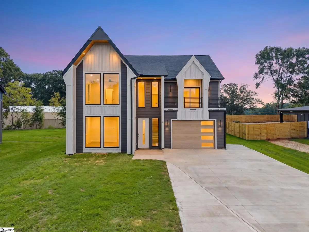 6 James Shaver Trail, Greenville, SC 29607 - #1