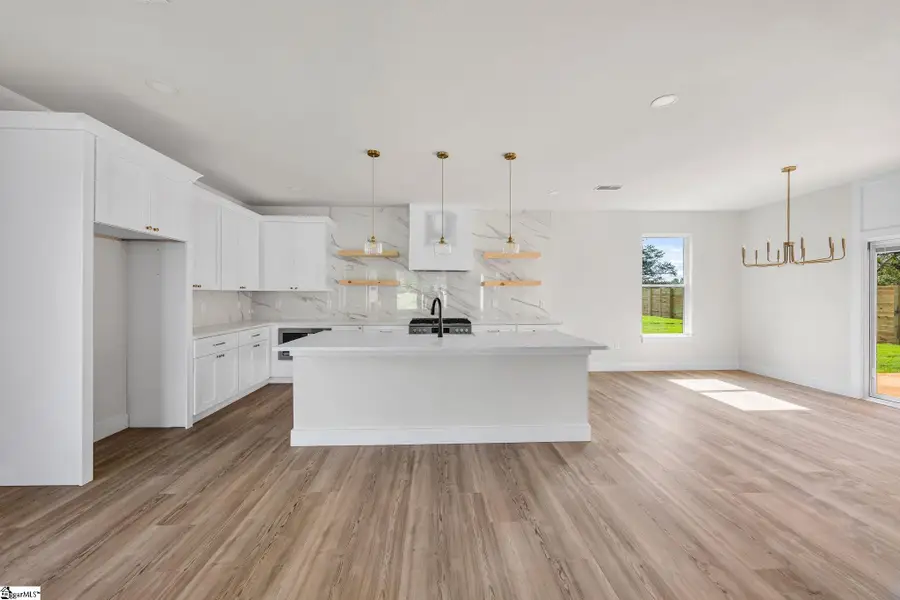 6 James Shaver Trail, Greenville, SC 29607 - #3