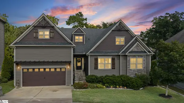513 Allenton Way, Greer, SC 29651