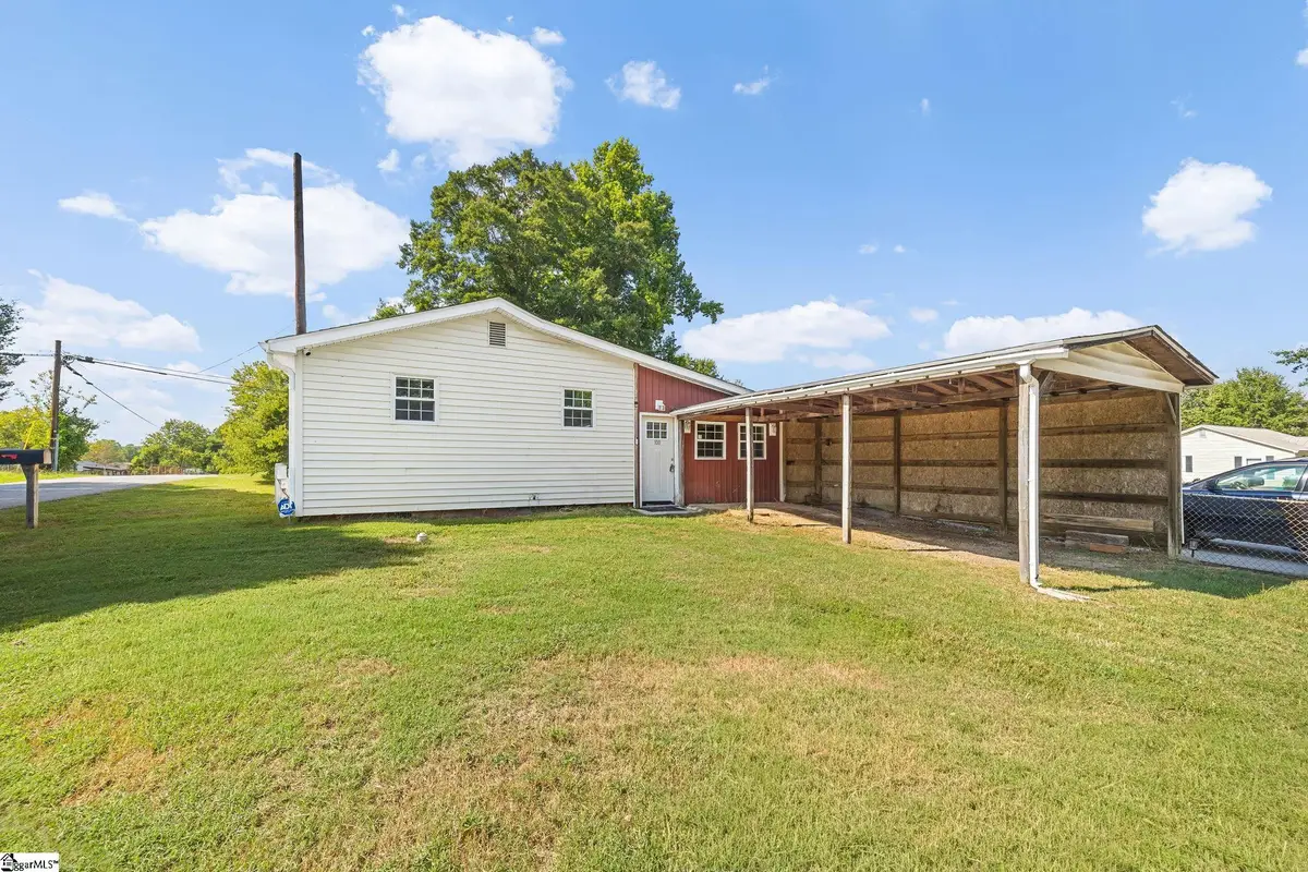 100 Basin Drive, Boiling Springs, SC 29316 - #1