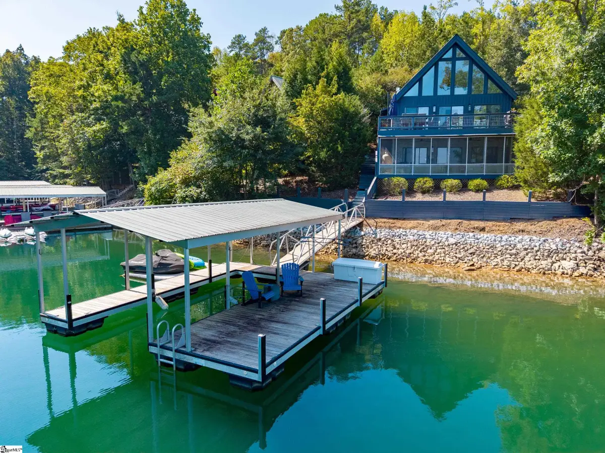 205 New Timber Trail, Seneca, SC 29672 - #1