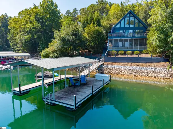 205 New Timber Trail, Seneca, SC 29672