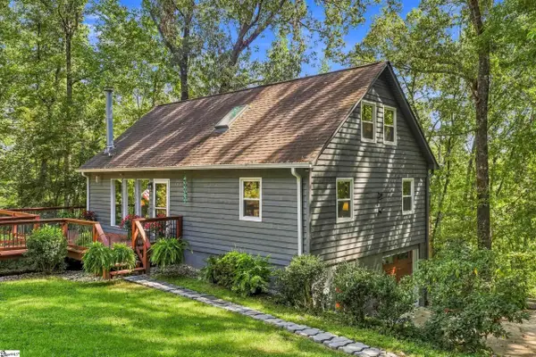 121 Fulda Court, Pickens, SC 29671