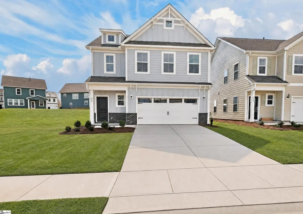 630 Sweetspire Trail #Lot 145, Seneca, SC 29678 - #1