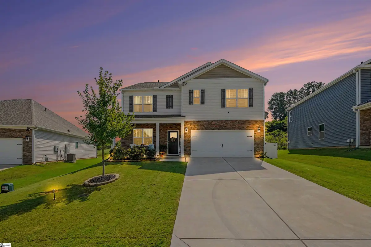 412 Strayhorn Street, Piedmont, SC 29673 - #1