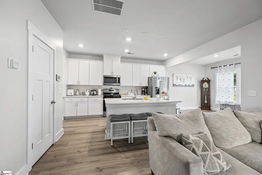 31 Cavell Drive, Greenville, SC 29607-5586 - #3