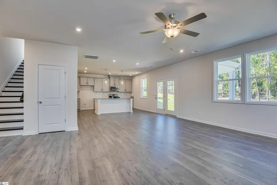 201 Harling Court, Fountain Inn, SC 29644 - #3