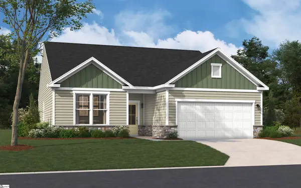 811 Marin Road #Lot 72, Wellford, SC 29385