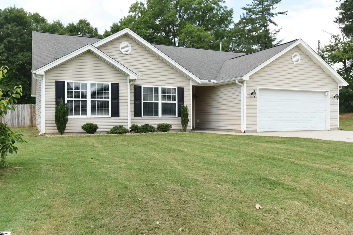 100 Stevens Court, Williamston, SC 29697 - #1