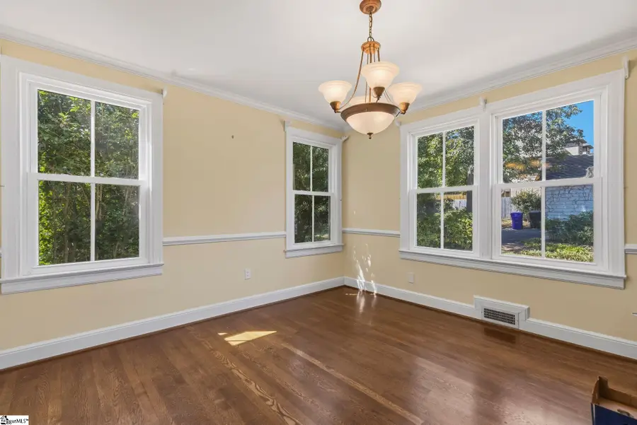227 Cureton Street, Greenville, SC 29605 - #2