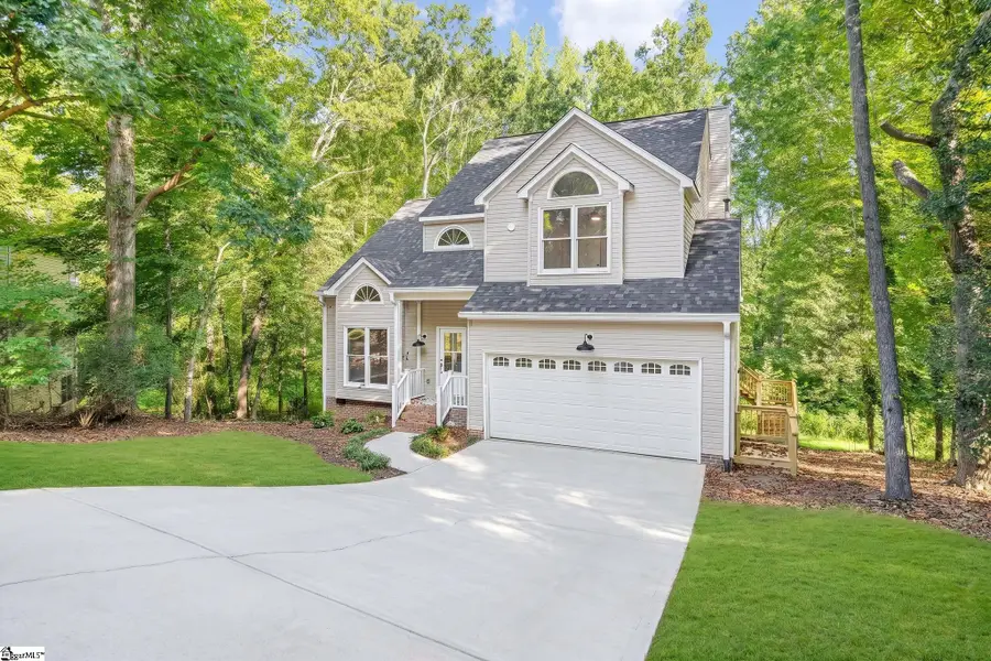 6 Moss Spring Court, Simpsonville, SC 29680 - #2