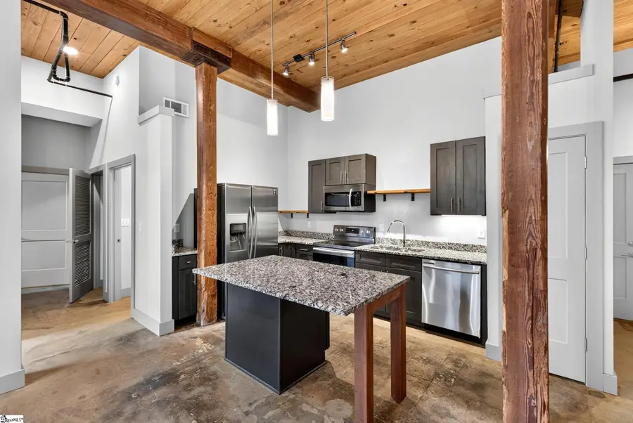 806 Green Avenue #UNIT 126, Greenville, SC 29605 - #3