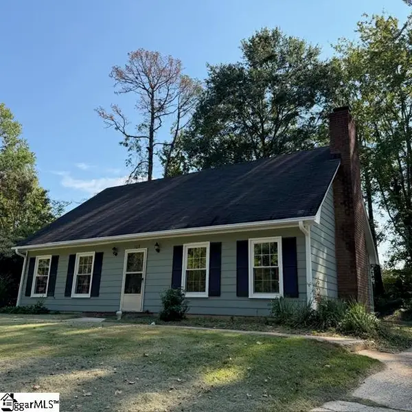 107 Ikes Court, Taylors, SC 29687