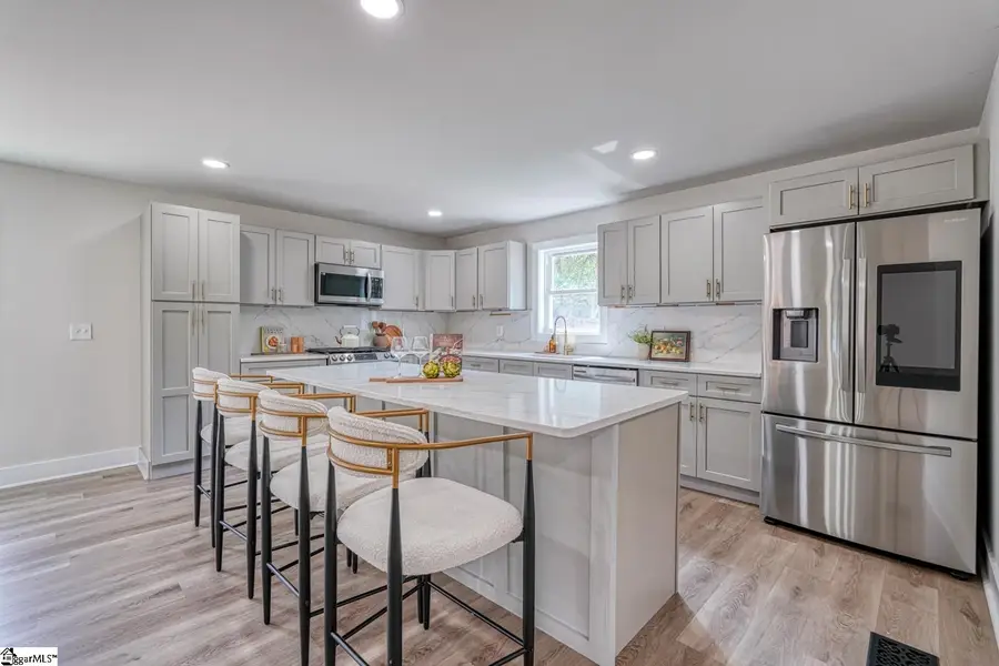 303 Watson Road, Taylors, SC 29687 - #2