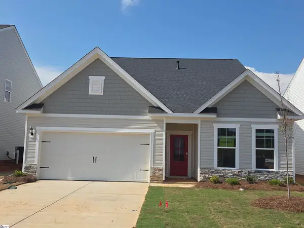 3063 Harvey Brook Court, Inman, SC 29349