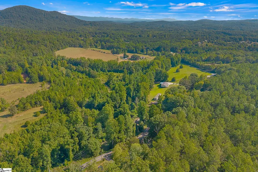 1279 Cove Creek Road, Pickens, SC 29671 - #2