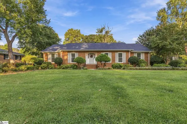104 Westchester Road, Greenville, SC 29615