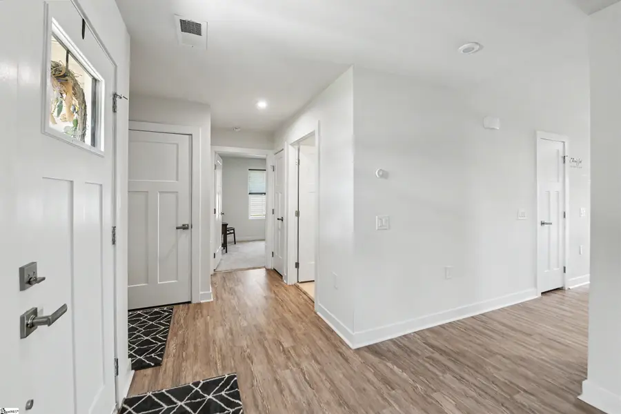 202 Bending Branch Road, Greenville, SC 29605-5893 - #2
