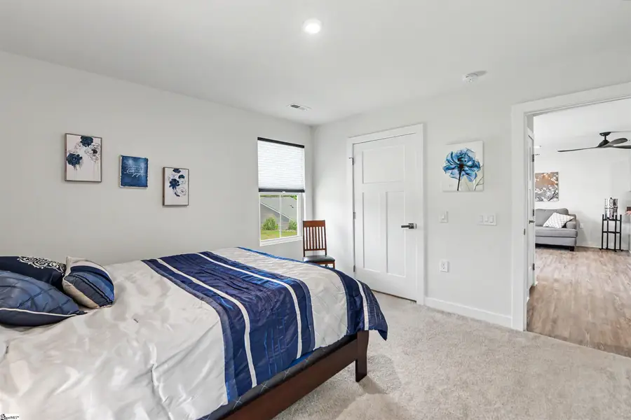 202 Bending Branch Road, Greenville, SC 29605-5893 - #3