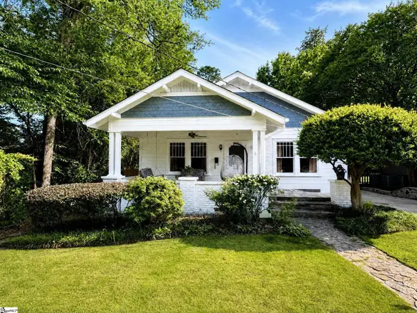 118 E Earle Street, Greenville, SC 29609