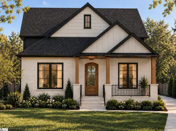 5 Lowndes Avenue, Greenville, SC 29607