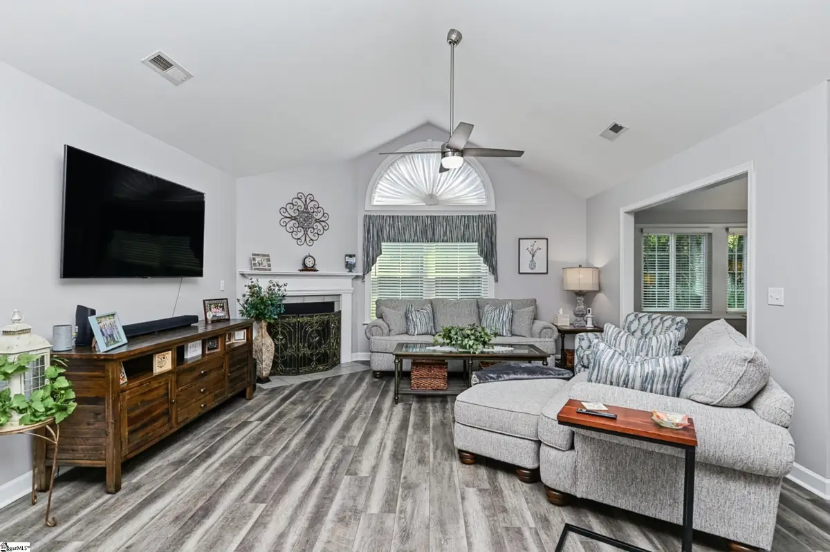 182 Grinders Circle, Greer, SC 29650 - #1