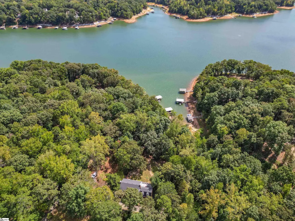 620 Seminole Point Road, Fair Play, SC 29643 - #1