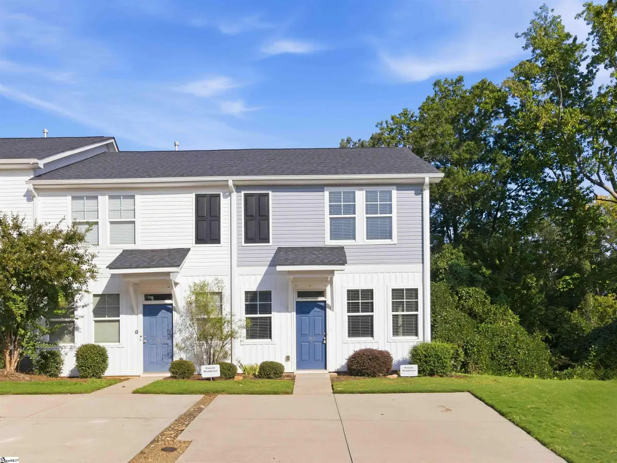 153 Valley Creek Drive, Boiling Springs, SC 29316 - #1