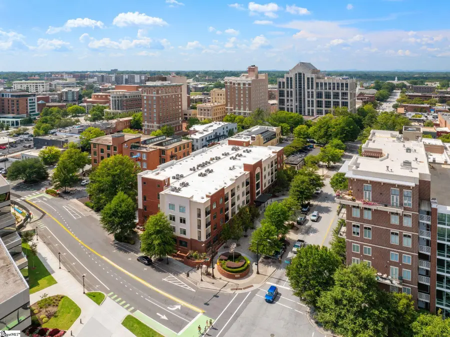 98 E Mcbee Avenue #Unit 404, Greenville, SC 29601 - #2