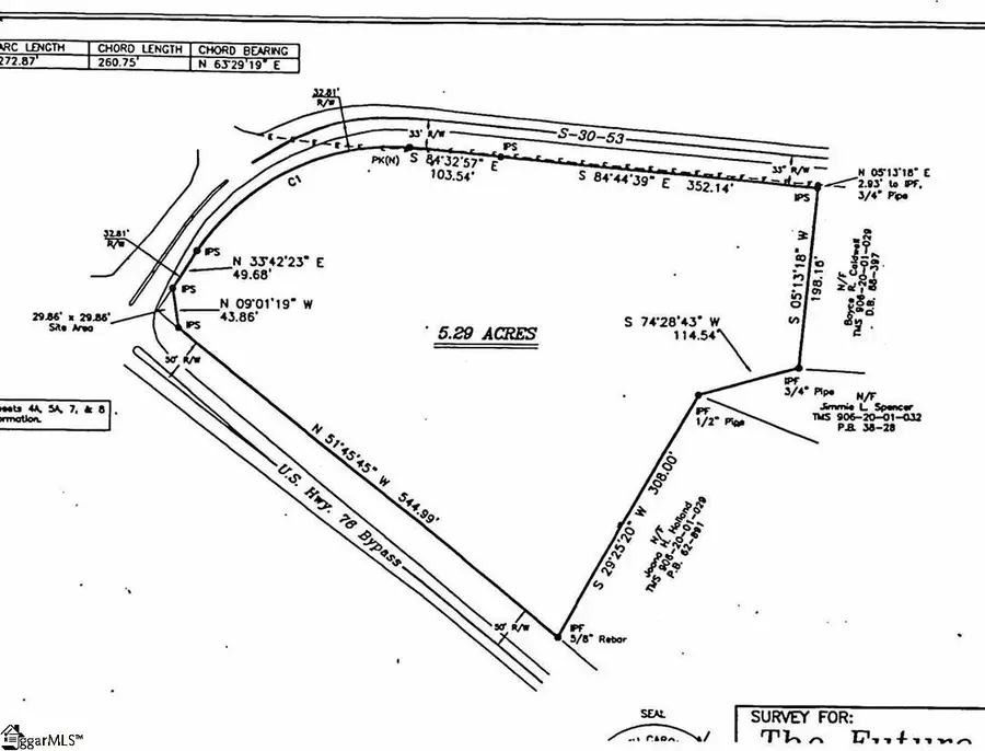 00 Echange Drive, Laurens, SC 29360 - #2