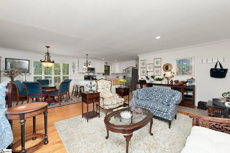 7 Thames Drive, Taylors, SC 29687 - #2
