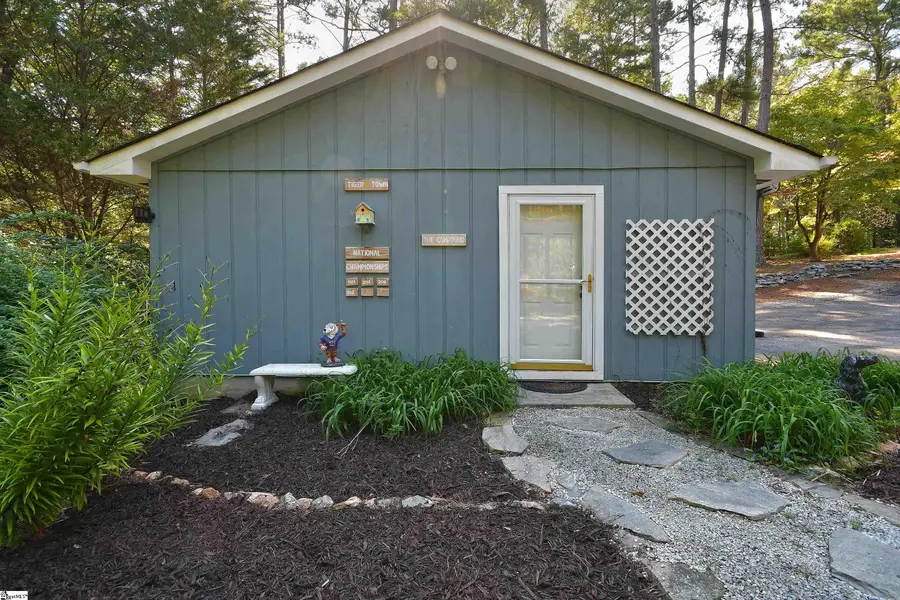 403 Stratford Drive, Seneca, SC 29678 - #2