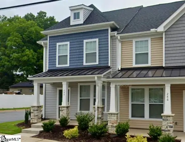 284 E Hayne Street, Woodruff, SC 29388