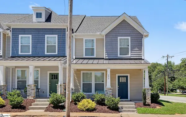 294 E Hayne Street, Woodruff, SC 29388