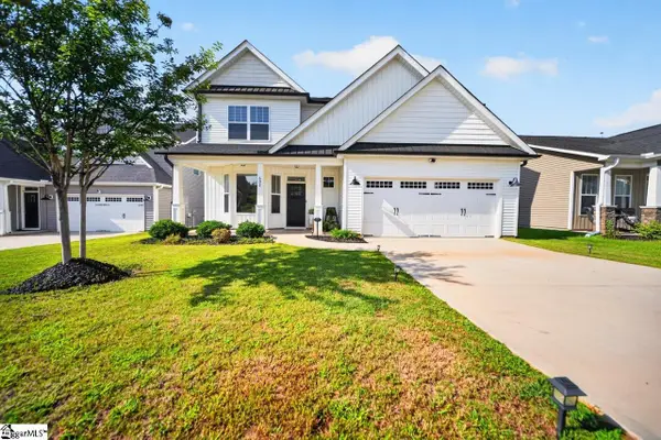 602 River Trace Loop, Simpsonville, SC 29680