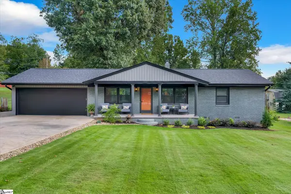 201 Carolyn Road, Easley, SC 29642