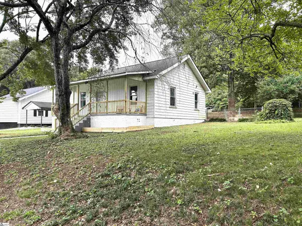 104 Hodgens Drive, Travelers Rest, SC 29690