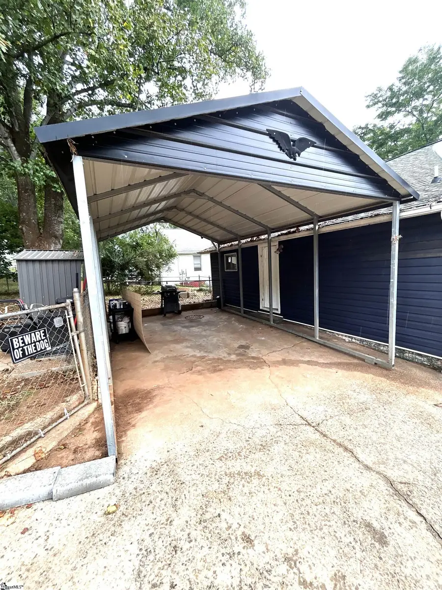 104 Hodgens Drive, Travelers Rest, SC 29690 - #3