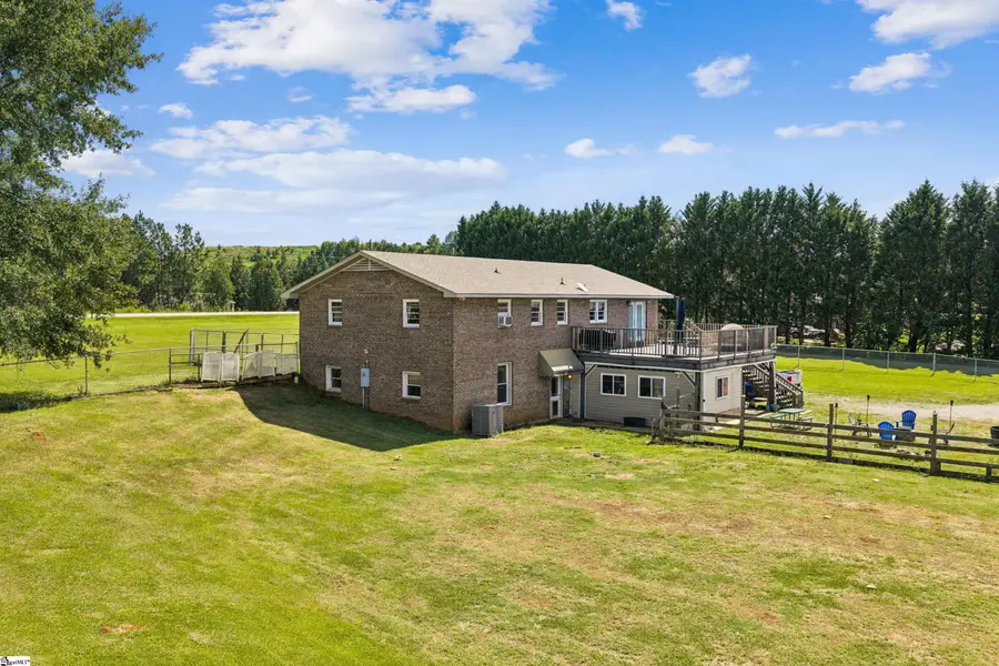 1055 Little Mountain Road, Wellford, SC 29385-9022 - #2